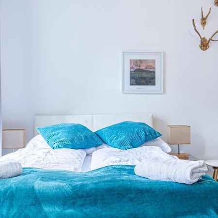 City Comfort Modern 1Br For Couples And Friends Βιέννη Εξωτερικό φωτογραφία