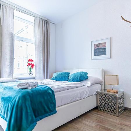 City Comfort Modern 1Br For Couples And Friends Βιέννη Εξωτερικό φωτογραφία