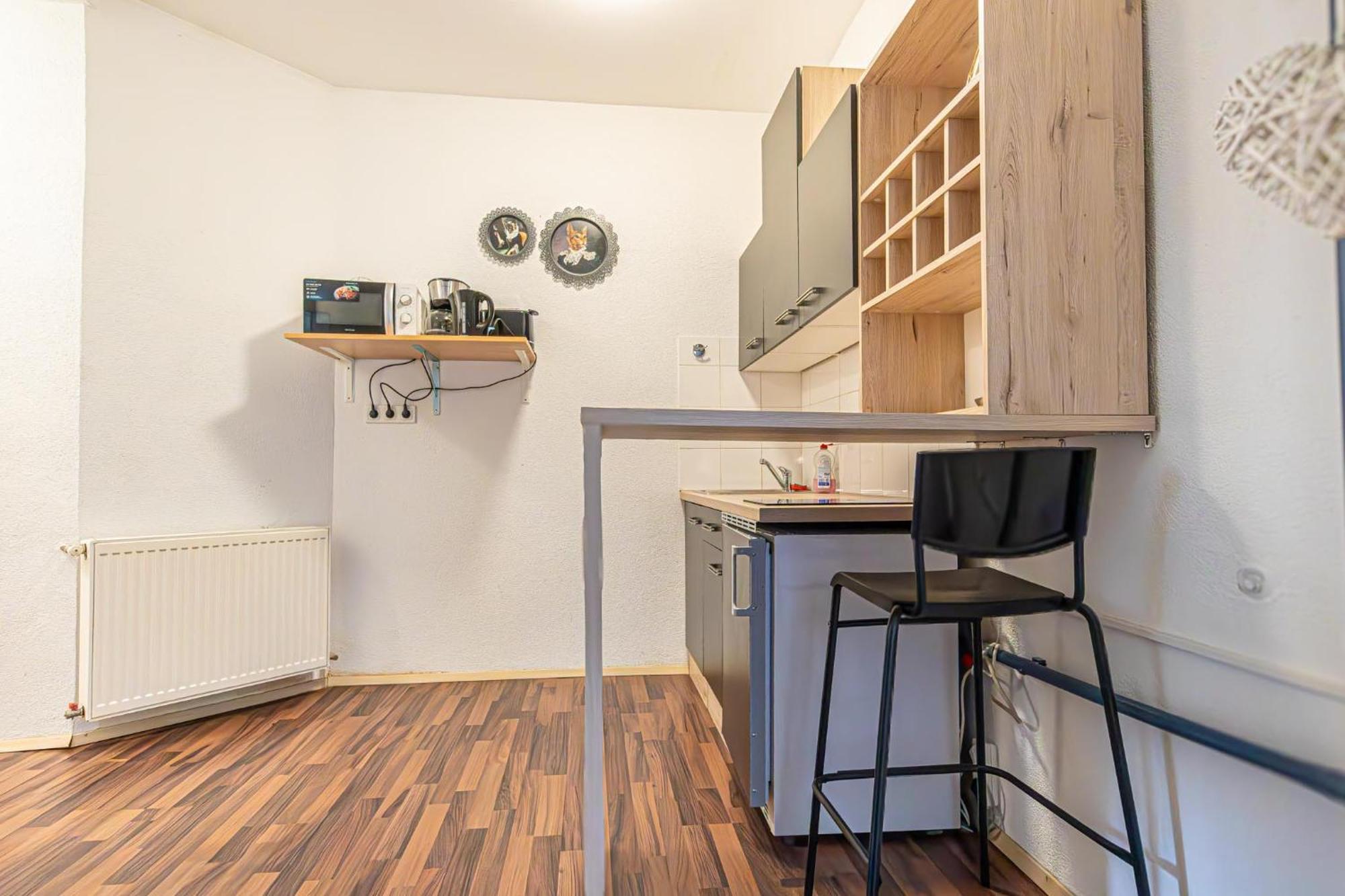 City Comfort Modern 1Br For Couples And Friends Βιέννη Εξωτερικό φωτογραφία