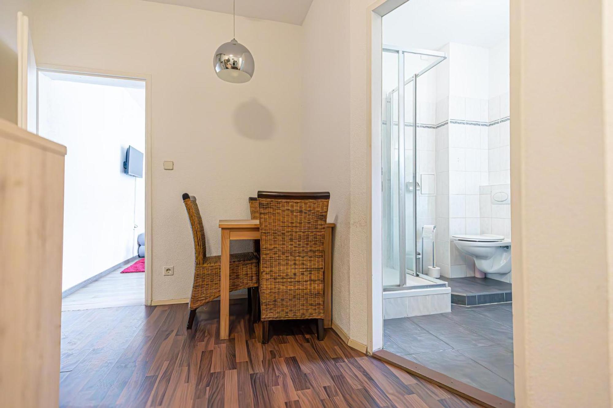 City Comfort Modern 1Br For Couples And Friends Βιέννη Εξωτερικό φωτογραφία
