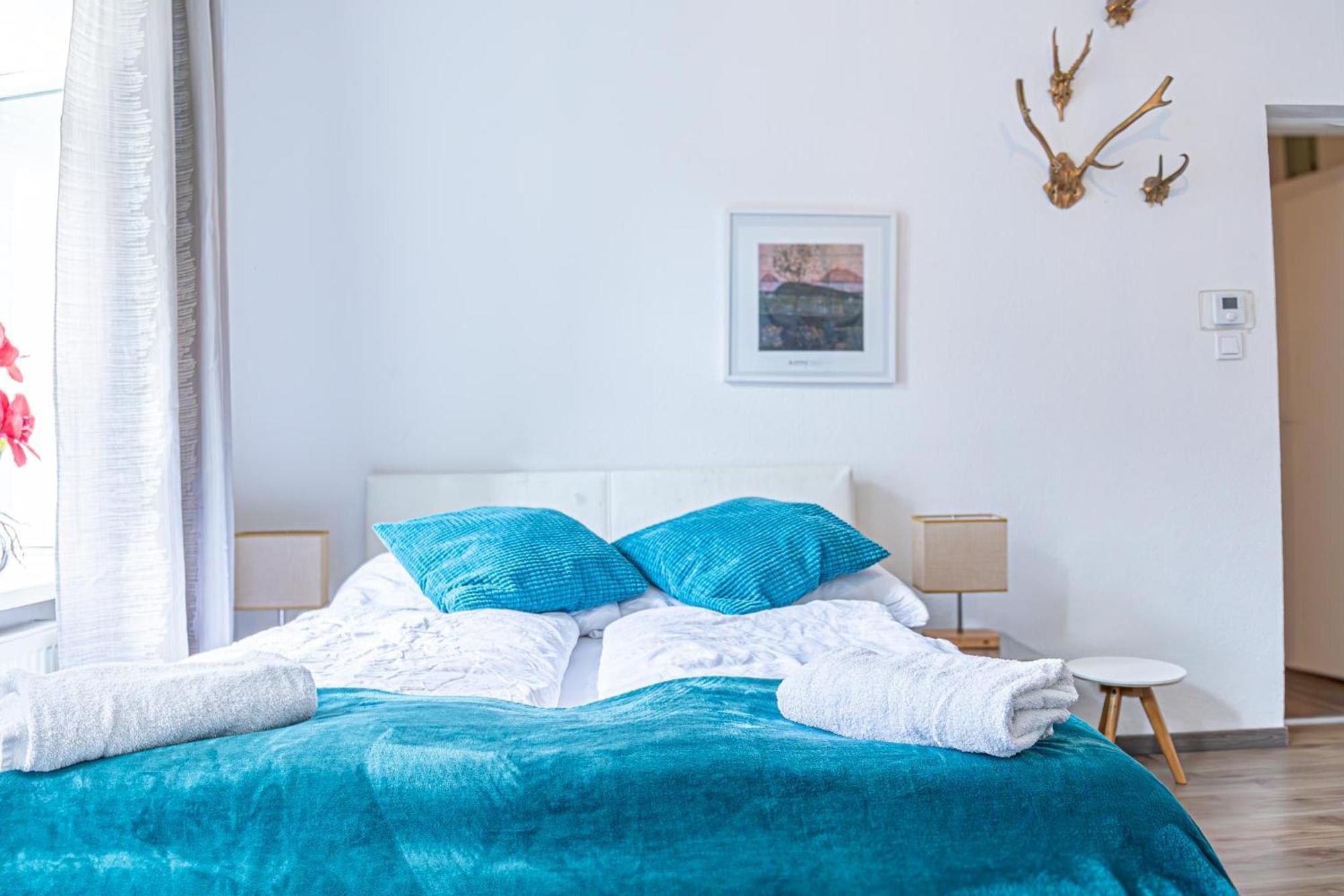 City Comfort Modern 1Br For Couples And Friends Βιέννη Εξωτερικό φωτογραφία