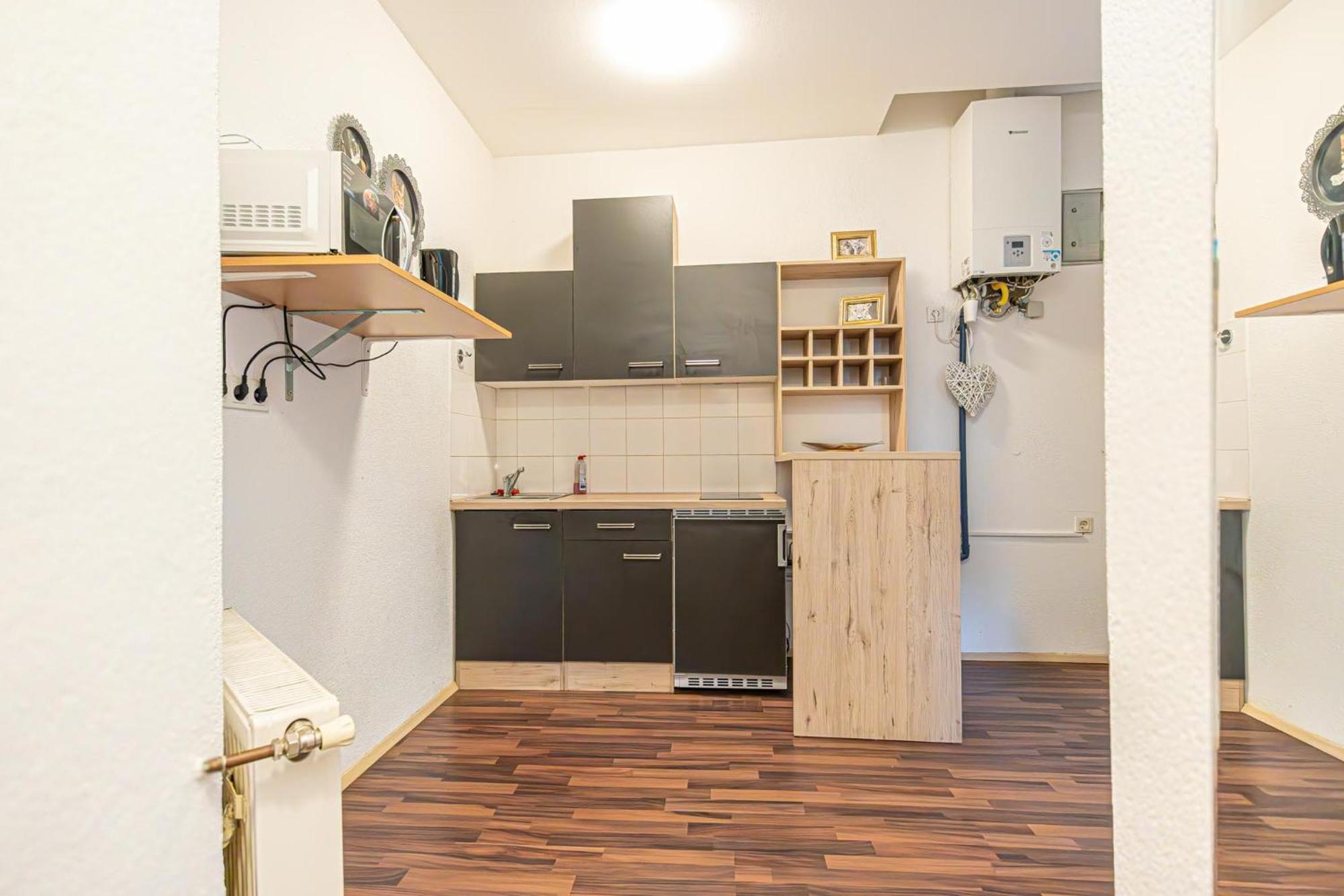 City Comfort Modern 1Br For Couples And Friends Βιέννη Εξωτερικό φωτογραφία