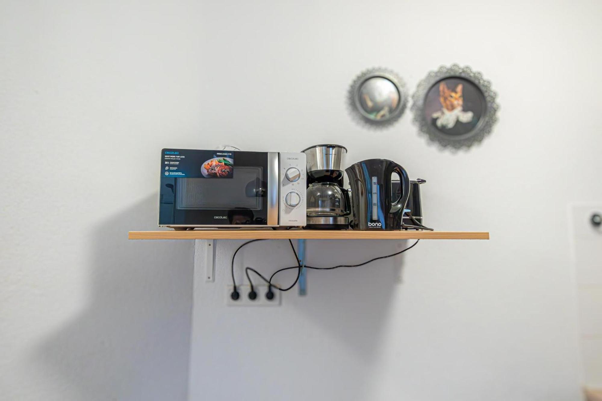 City Comfort Modern 1Br For Couples And Friends Βιέννη Εξωτερικό φωτογραφία