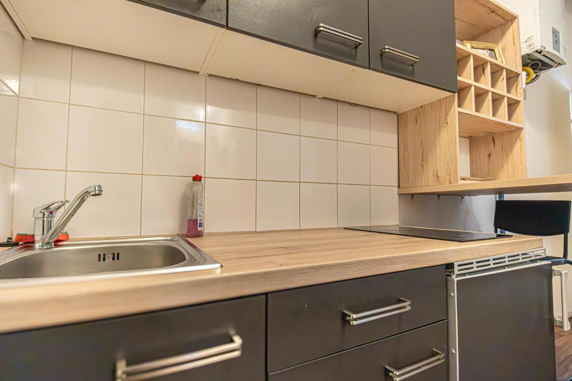 City Comfort Modern 1Br For Couples And Friends Βιέννη Εξωτερικό φωτογραφία