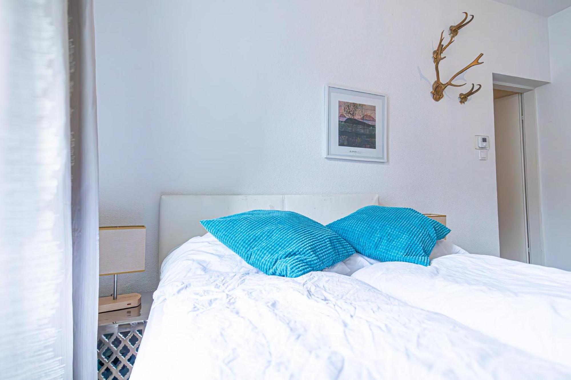 City Comfort Modern 1Br For Couples And Friends Βιέννη Εξωτερικό φωτογραφία