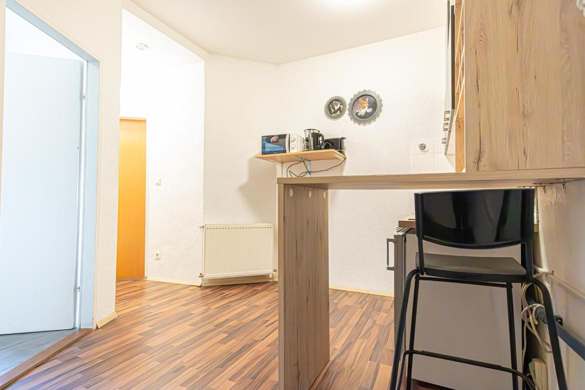 City Comfort Modern 1Br For Couples And Friends Βιέννη Εξωτερικό φωτογραφία