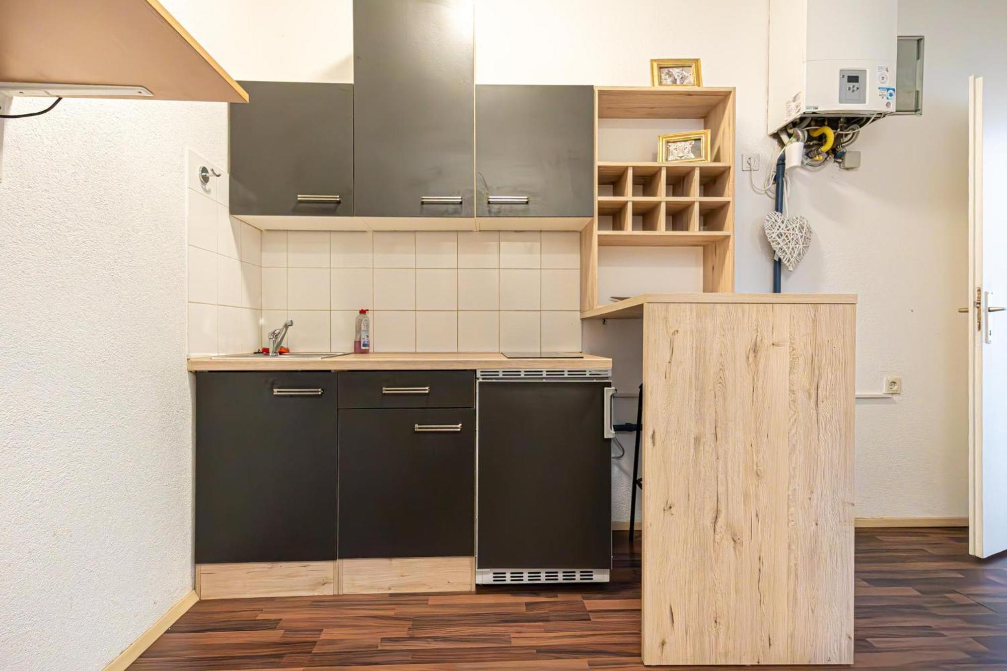 City Comfort Modern 1Br For Couples And Friends Βιέννη Εξωτερικό φωτογραφία