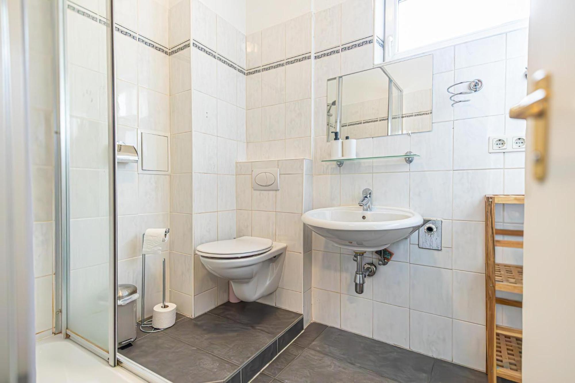 City Comfort Modern 1Br For Couples And Friends Βιέννη Εξωτερικό φωτογραφία