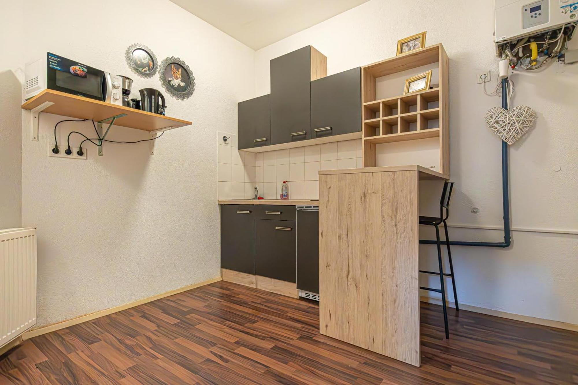 City Comfort Modern 1Br For Couples And Friends Βιέννη Εξωτερικό φωτογραφία